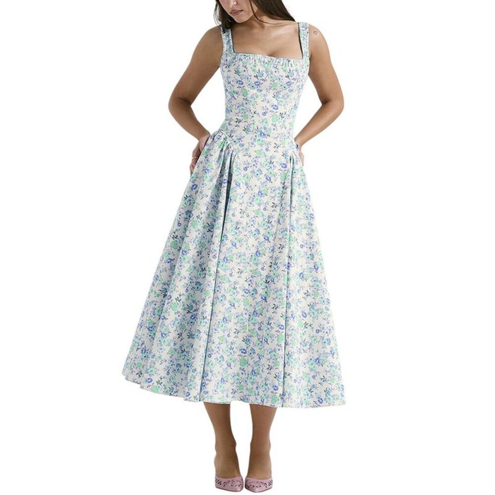 Deli S Womens  Midi Dress